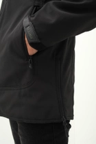 Куртка Combat 305 MU M Чорний (2000989139577) - зображення 4