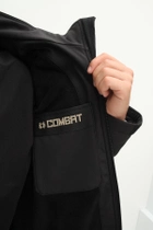 Куртка Combat 305 MU M Чорний (2000989139577) - зображення 5