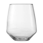 Стакан низкий 410 мл, серия KING STEMLESS Uniglass FD-91012