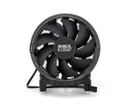 Кулер процессорный Pccooler Bluebird AMD 775 1155, 3-pin, RPM 200010%, BOX