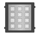 Модуль с клавиатурой Hikvision DS-KD-KP/S