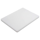 Разделочная доска белая 400х300х20 мм Basic line FoREST FD-403420