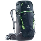 Туристичний рюкзак Deuter Rise Lite 28 Black-graphite (33011187403)