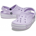 Сабо Crocs Bayaband Clog 39 р 25-25.5 см Лавандовые 205089-066-M7/W9 Lavander