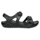 Сандалии Crocs Swiftwater River Sandal 42 р 27-27.5 см Черные 203965-M9/W11 Black