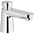 Кран нажимной GROHE Euroeco Cosmopolitain T хром латунь 36265000
