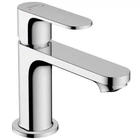 Cмеситель для умывальника однорычажный HANSGROHE Rebris S хром латунь с донным клапаном 72510000