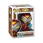 Ігрова фігурка Funko POP! серії Месники: Викривлення нескінченності – Залізний молот