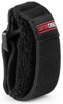 Демпфер для струн GATOR GTR-FRETMUTESM-1BK - Guitar Fret Mute Black - Size Sm