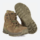 Чоловічі тактичні черевики MIL-TEC Trooper Squad 5 12824041 46 (13US) 30 см Мультикам (2000980340644_9012024158) - зображення 4