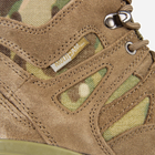 Чоловічі тактичні черевики MIL-TEC Trooper Squad 5 12824041 46 (13US) 30 см Мультикам (2000980340644_9012024158) - зображення 5