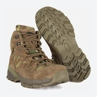 Чоловічі тактичні черевики MIL-TEC Trooper Squad 5 12824041 43 (10US) 27.5 см Мультикам (2000980340699_9012024155) - зображення 4