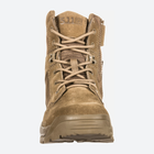 Чоловічі тактичні черевики 5.11 Tactical A.T.A.C. 2.0 6" Side Zip Desert 12395-106 44 (10) 28.5 см Dark Coyote (2000980573042) - зображення 3