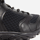 Чоловічі тактичні кросівки MIL-TEC Sturm BW SPORTSCHUHE GELANDE ORIG 12883000-019 42 (9US) 27 см Black (2000980415403) - зображення 4