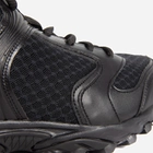 Чоловічі тактичні кросівки MIL-TEC Sturm BW SPORTSCHUHE GELANDE ORIG 12883000-019 43.5 (10.5US) 28 см Black (2000980415427) - зображення 4