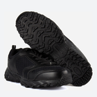Чоловічі тактичні кросівки MIL-TEC Sturm BW SPORTSCHUHE GELANDE ORIG 12883000-019 45 (12US) 29 см Black (2000980415441) - зображення 2
