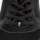 Чоловічі тактичні кросівки MIL-TEC Sturm BW SPORTSCHUHE GELANDE ORIG 12883000-019 45 (12US) 29 см Black (2000980415441) - зображення 3