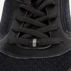 Чоловічі тактичні кросівки MIL-TEC Sturm BW SPORTSCHUHE GELANDE ORIG 12883000-019 44 (11US) 28.5 см Black (2000980415434) - зображення 3