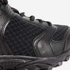 Чоловічі тактичні кросівки MIL-TEC Sturm BW SPORTSCHUHE GELANDE ORIG 12883000-019 45 (12US) 29 см Black (2000980415441) - зображення 4