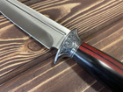 Охотничий нож Skif 3 Нож для активного отдыха Тактический нож - изображение 6