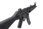 Пістолет-пулемет MP5 EGM A4 STD - зображення 3