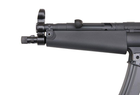 Пістолет-пулемет MP5 EGM A4 STD - зображення 8