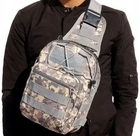 Тактична сумка рюкзак для виживання PIXEL - зображення 7