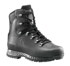 Черевики тактичні KSK 3000 Gore-Tex HAIX (214004) 44 BLACK - зображення 1