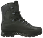 Черевики тактичні KSK 3000 Gore-Tex HAIX (214004) 45 BLACK - зображення 3