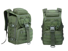 Рюкзак тактический Smartex 3P Tactical 35 ST-013 army green - изображение 2