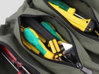 Сумка Smartex Tool Roll Bag Tactical ST-169 army green - изображение 3
