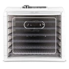 Сушарка Sencor sfd 6500wh (41014664)