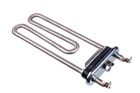 Тэн для стиральной машины Ariston&nbsp;1850W L=235мм без бурта без отверстия 481925928459 Thermowatt TP-230-SG