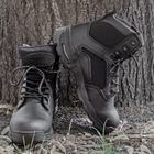 Тактичні черевики Propper Duralight Tactical Boot чорний 43.5 2000000099149 - зображення 7