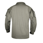 Тактическая рубашка Emerson G3 Combat Shirt Upgraded version Olive S 2000000094694 - изображение 3