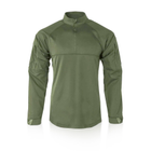 Тактическая рубашка Propper Kinetic Combat Shirt Olive M Long 2000000096872 - изображение 1