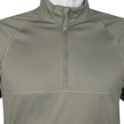 Тактическая рубашка Propper Kinetic Combat Shirt Olive M Long 2000000096872 - изображение 4