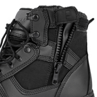 Ботинки Propper Series 100 6" Waterproof на молнии черный 42 2000000099132 - изображение 7