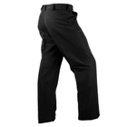 Тактичні штани Propper Men's EdgeTec Slick Pant чорний 34/34 2000000098968 - зображення 4