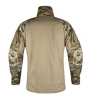 Тактическая рубашка Emerson G3 Combat Shirt Upgraded version мультикам 2XL 2000000082004 - изображение 3