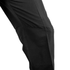 Тактичні штани Propper Men's EdgeTec Slick Pant чорний 34/34 2000000098968 - зображення 7