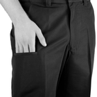 Тактичні штани Propper Men's EdgeTec Slick Pant чорний 36/34 2000000098975 - зображення 8