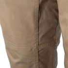 Тактичні штани Propper HLX Men's Pant Earth коричневий 32/32 2000000096636 - зображення 7