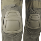 Брюки Emerson G3 Tactical Pants оливковый 32/32 2000000094748 - изображение 8
