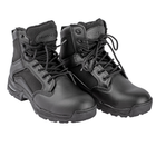 Тактичні черевики Propper Duralight Tactical Boot чорний 40 2000000098708 - зображення 1