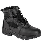 Ботинки Propper Series 100 6" Waterproof на молнии черный 41 2000000098814 - изображение 4