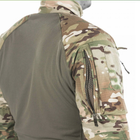 Тактична сорочка UF PRO Striker XT GEN.2 Combat Shirt Multicam 2XL 2000000085579 - зображення 4
