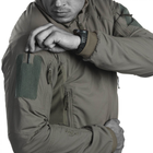 Куртка UF PRO Hunter FZ Soft Shell Jacket Olive Drab L 2000000097442 - зображення 5