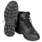 Ботинки Propper Series 100 6" Waterproof на молнии черный 44.5 2000000098791 - изображение 2