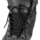 Ботинки Propper Series 100 6" Waterproof на молнии черный 44.5 2000000098791 - изображение 6